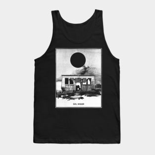 Sol Niger Tank Top